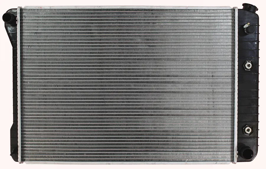 Radiator - main product image