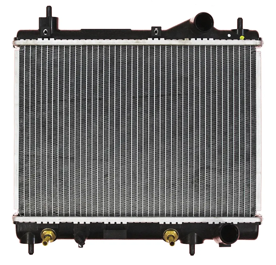 Radiator - main product image