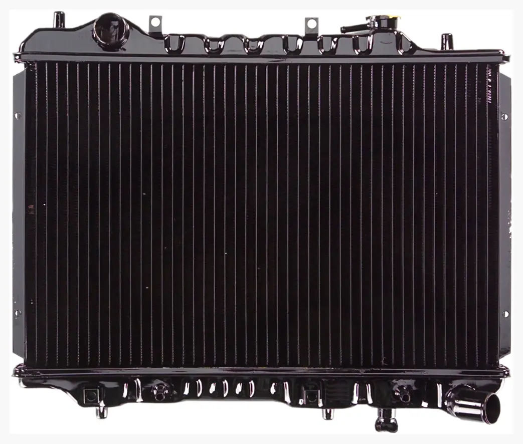 Radiator - main product image