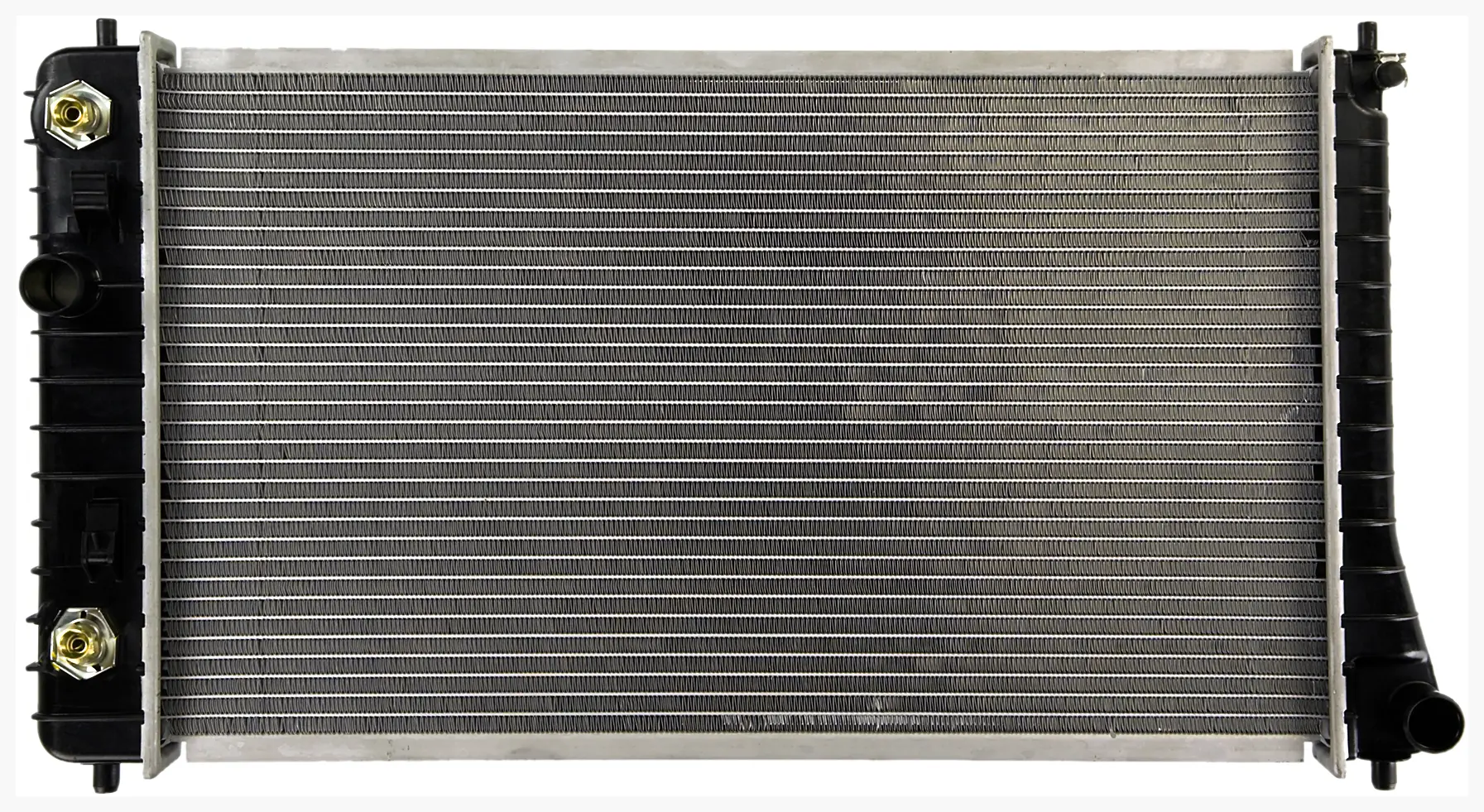 Radiator - image principale du produit