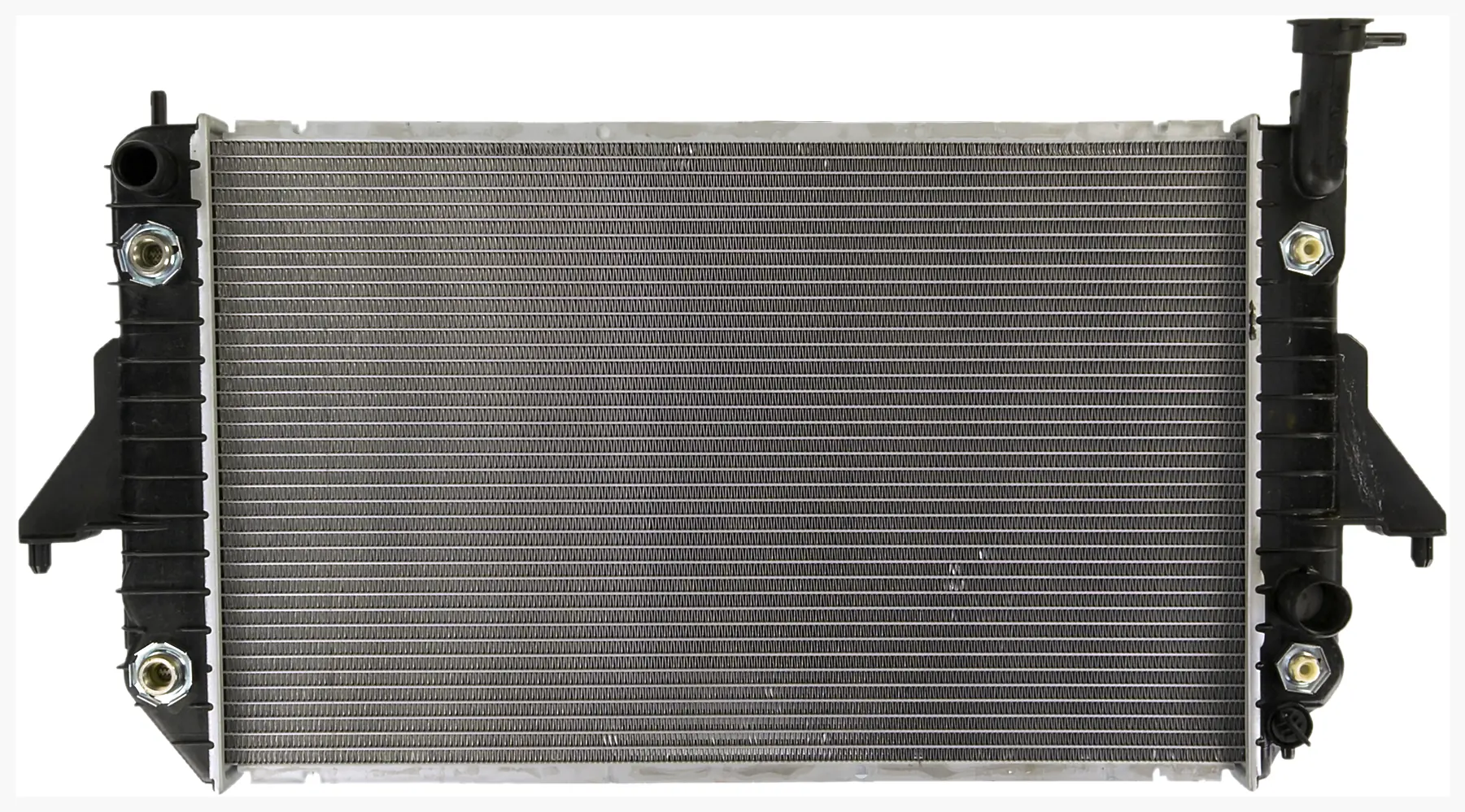 Radiator - image principale du produit