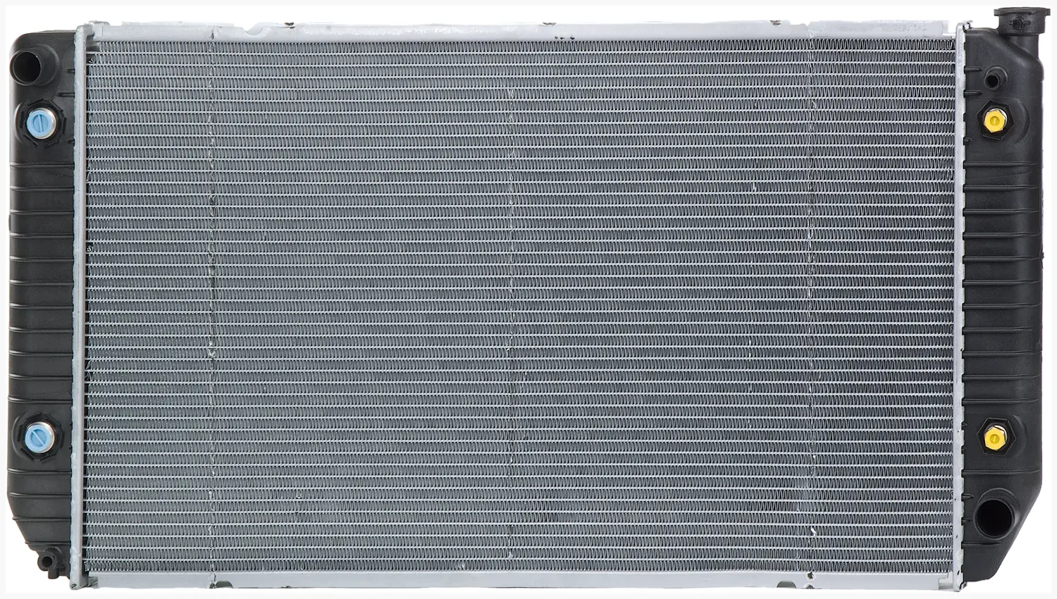 Radiator - image principale du produit
