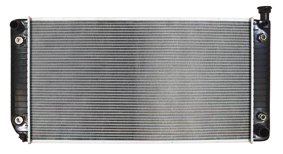 Radiator - image principale du produit