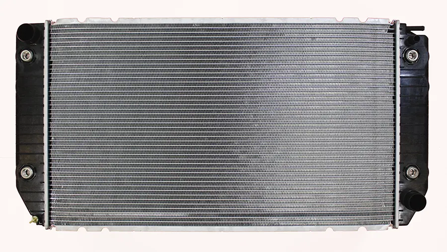 Radiator - image principale du produit