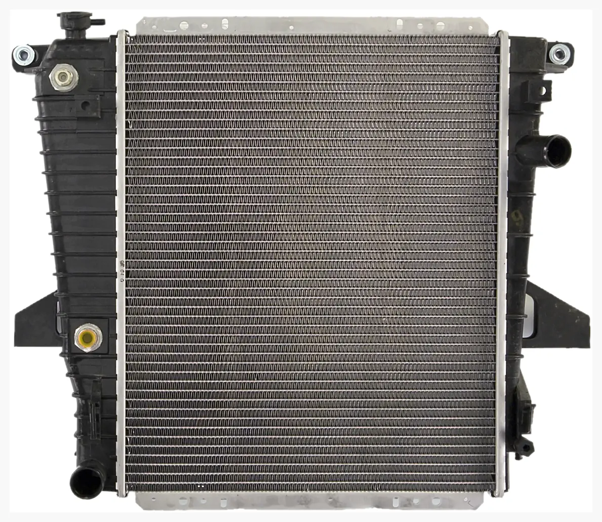 Radiator - image principale du produit