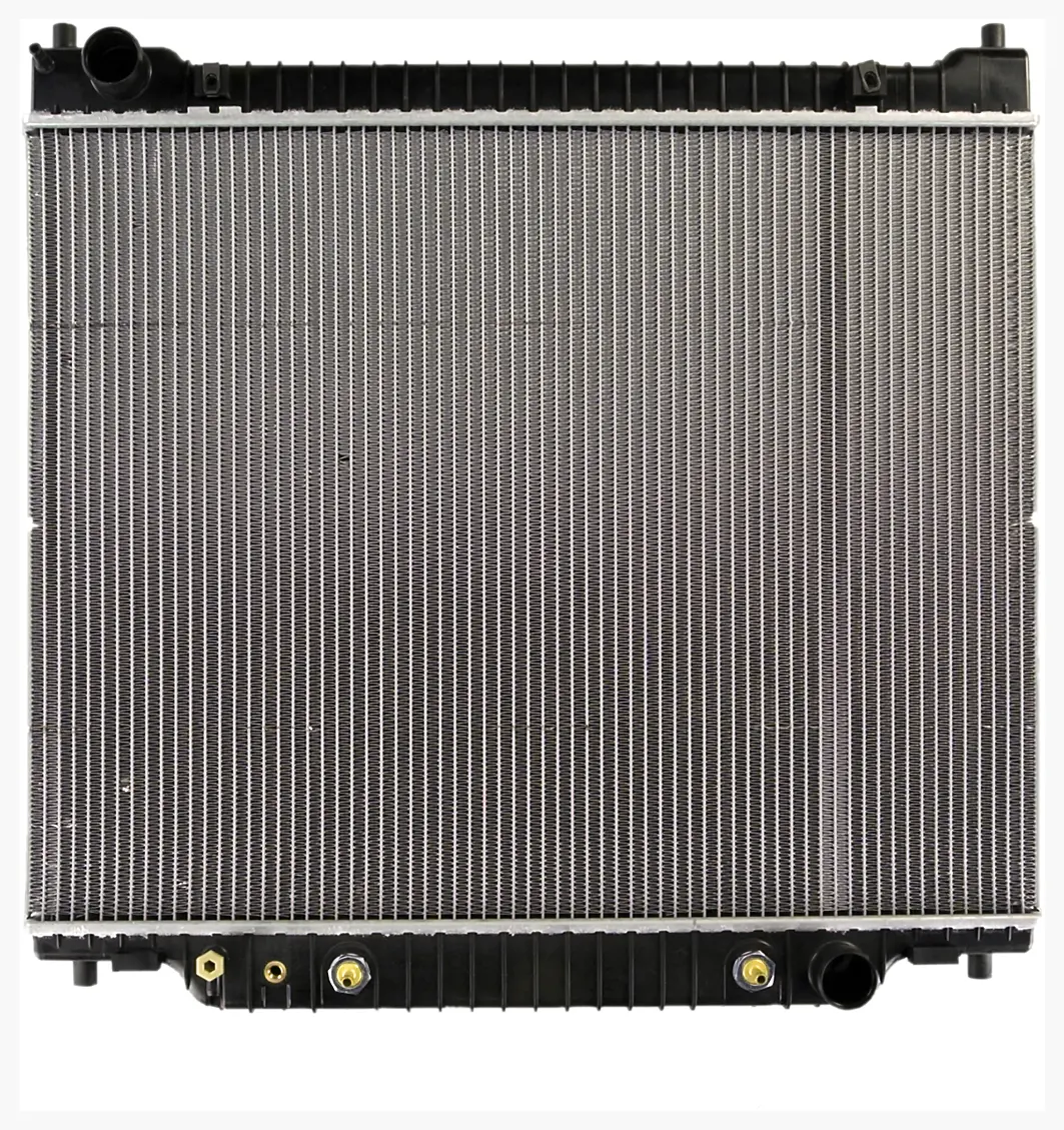 Radiator - main product image