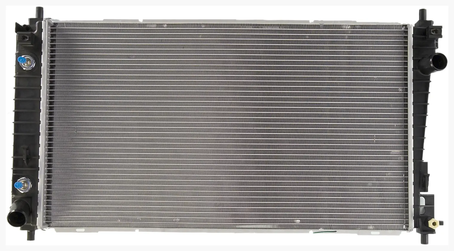 Radiator - image principale du produit