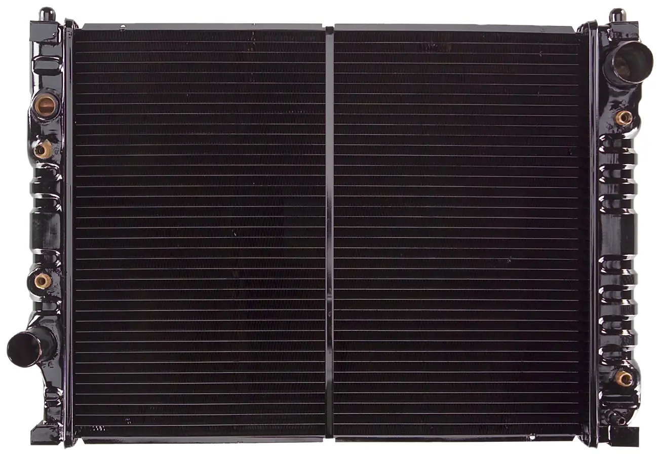 Radiator - image principale du produit