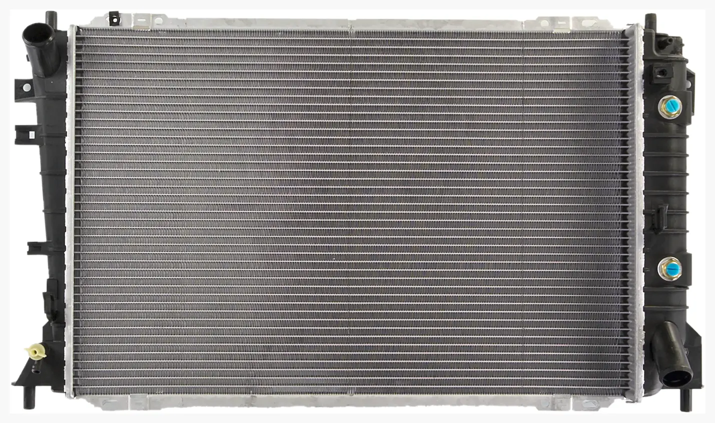 Radiator - image principale du produit