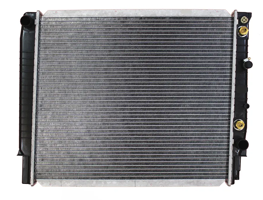 Radiator - image principale du produit