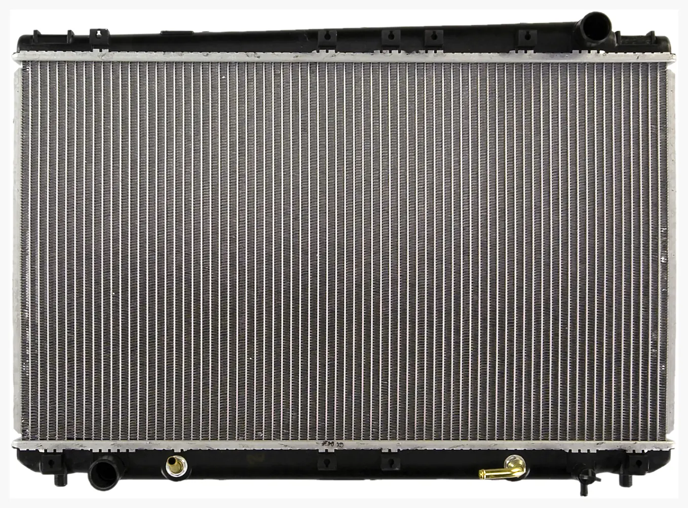 Radiator - image principale du produit