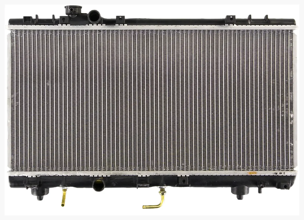 Radiator - image principale du produit