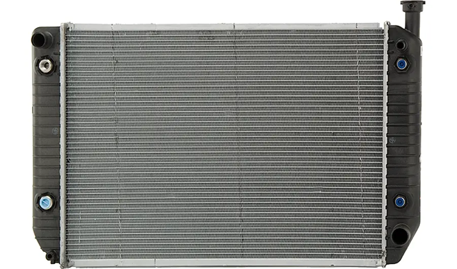 Radiator - image principale du produit