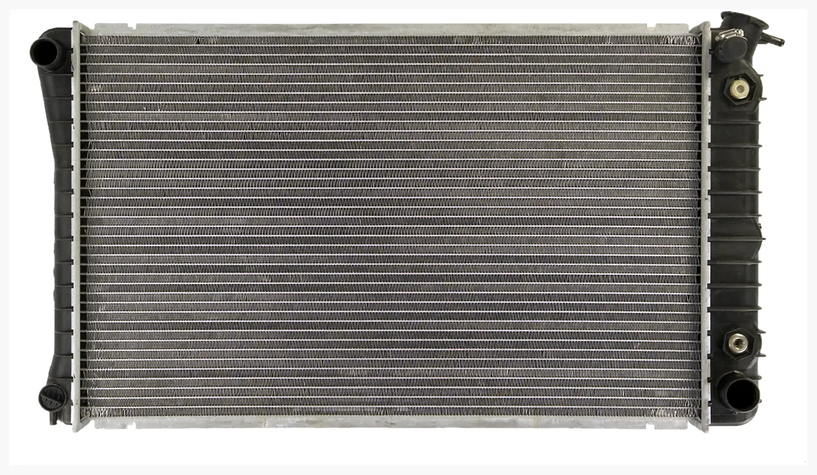 Radiator - image principale du produit