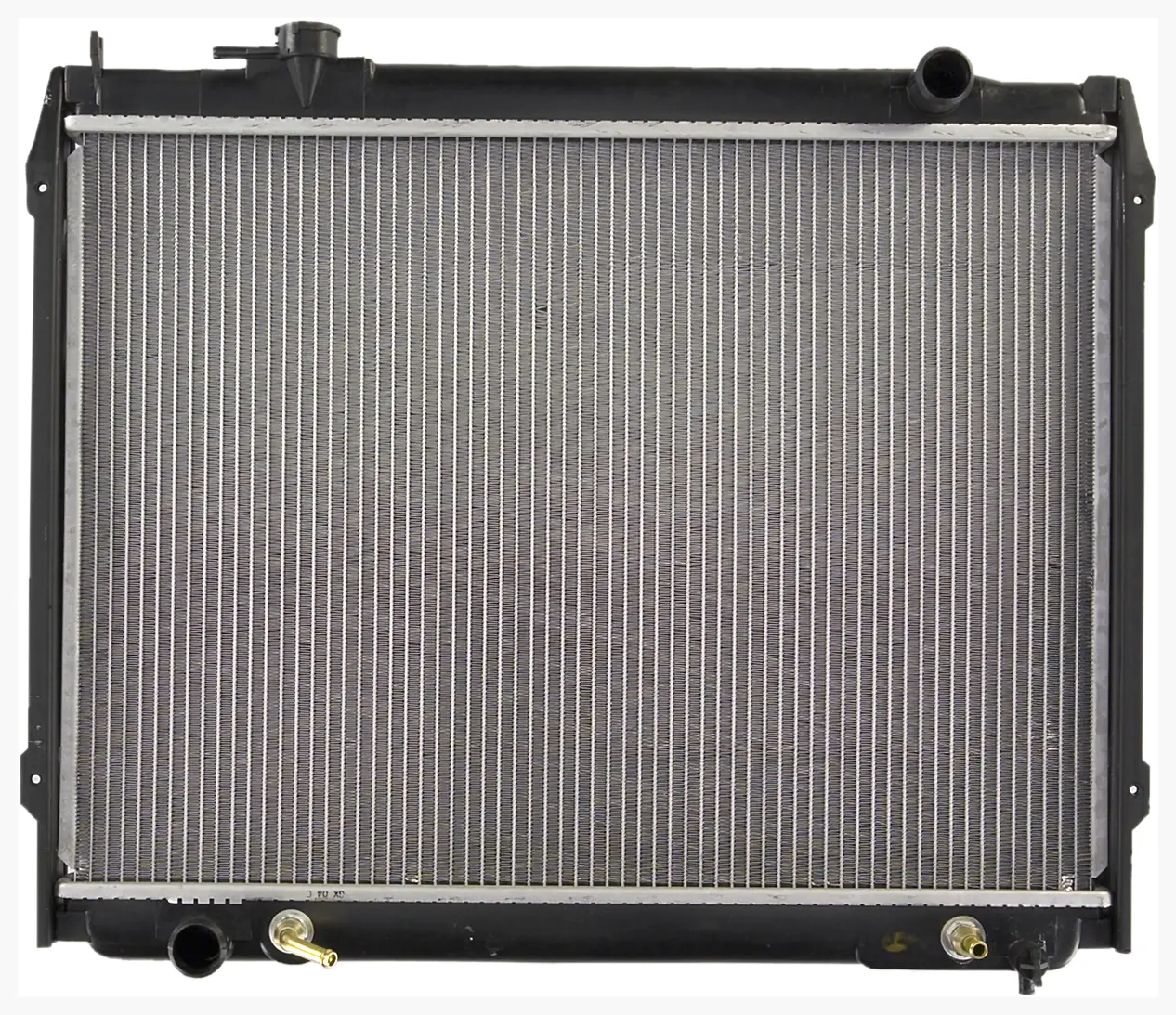Radiator - image principale du produit