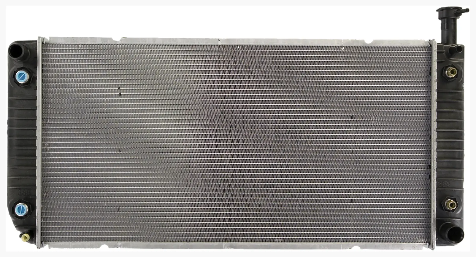 Radiator - main product image