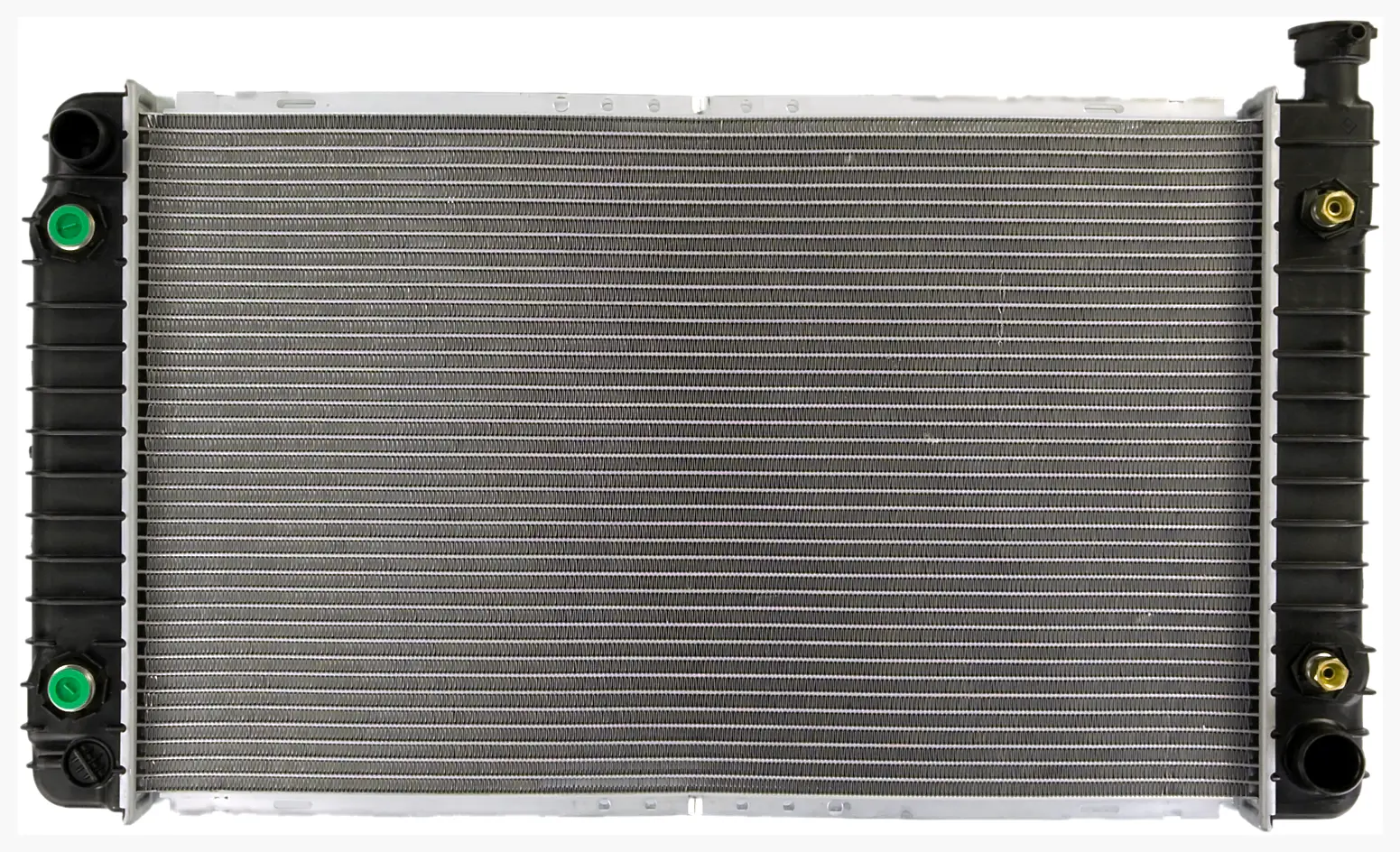 Radiator - image principale du produit