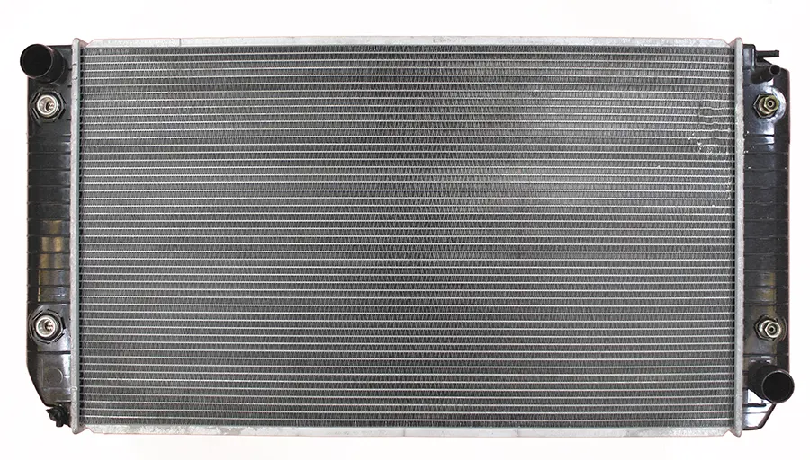 Radiator - image principale du produit