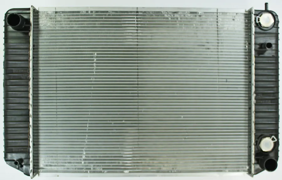 Radiator - image principale du produit