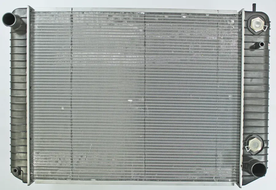 Radiator - image principale du produit