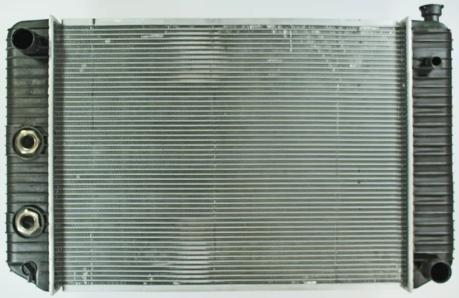 Radiator - image principale du produit