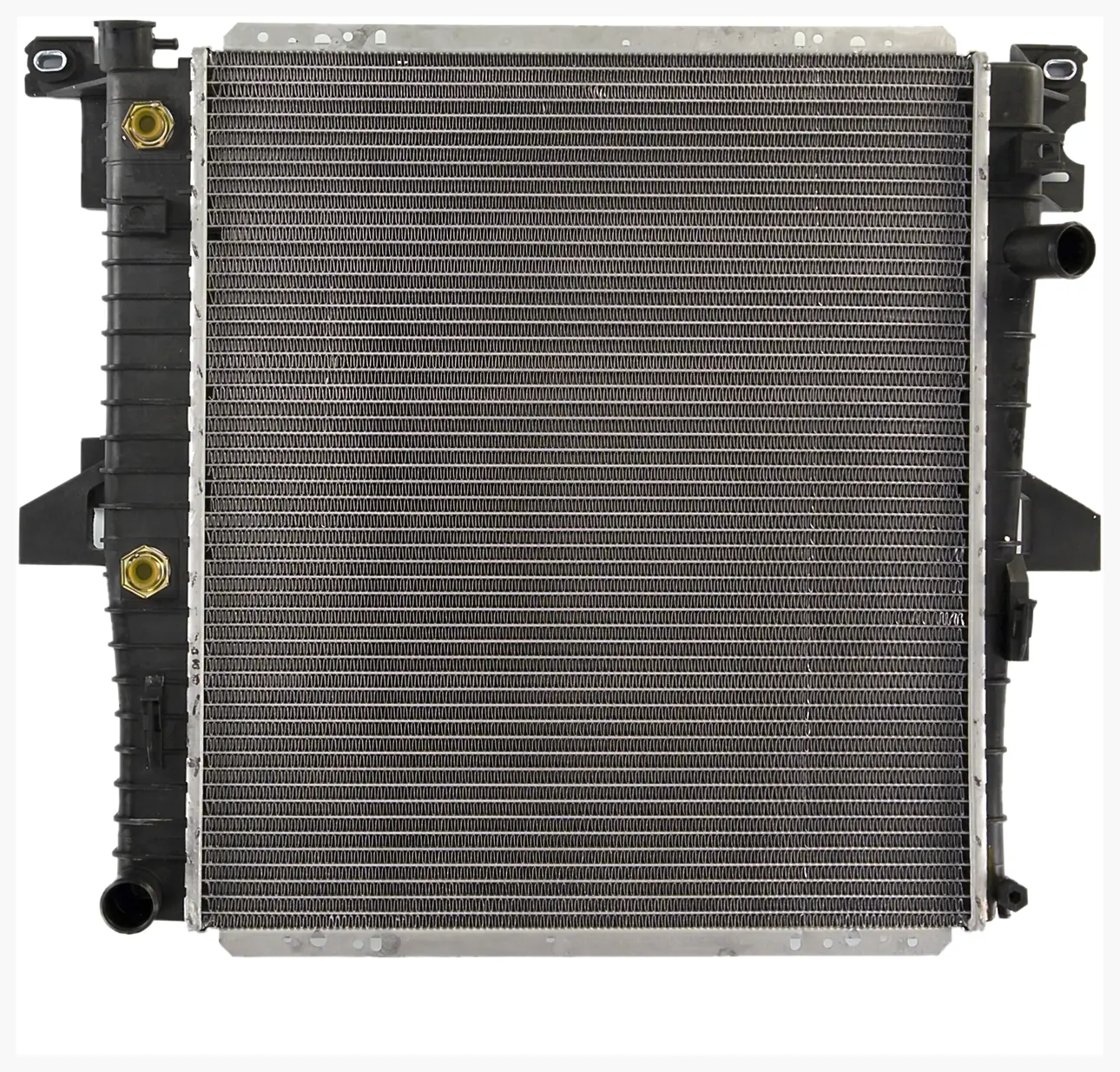 Radiator - image principale du produit