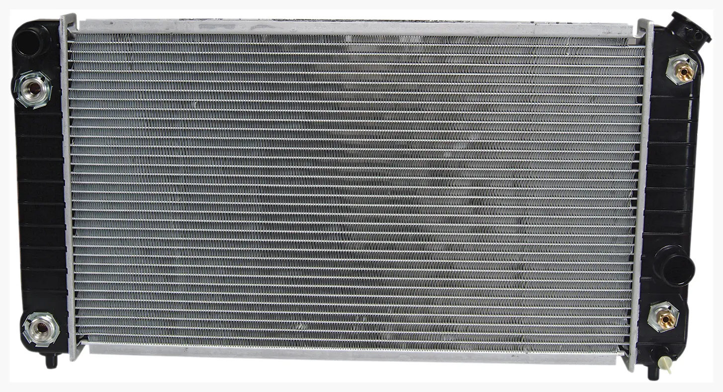 Radiator - main product image