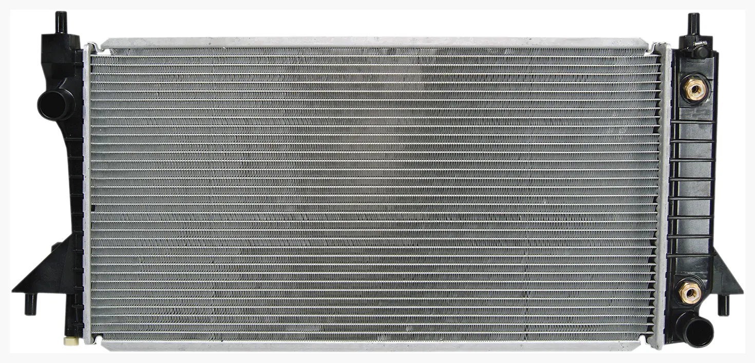 Radiator - image principale du produit