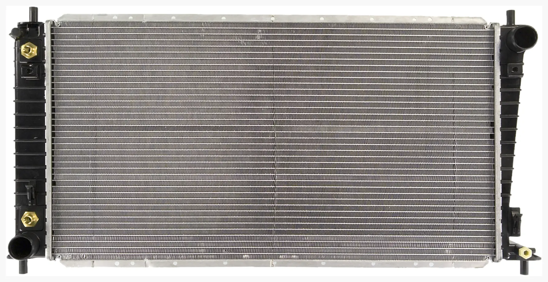 Radiator - image principale du produit