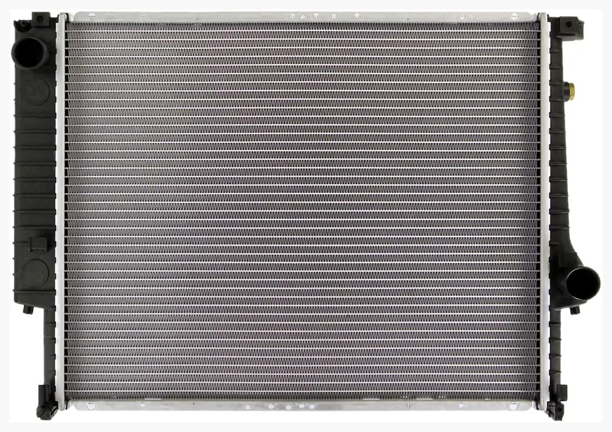 Radiator - main product image