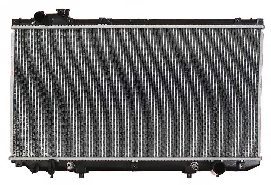 Radiator - main product image