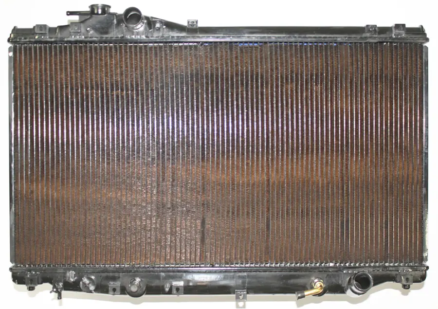 Radiator - main product image