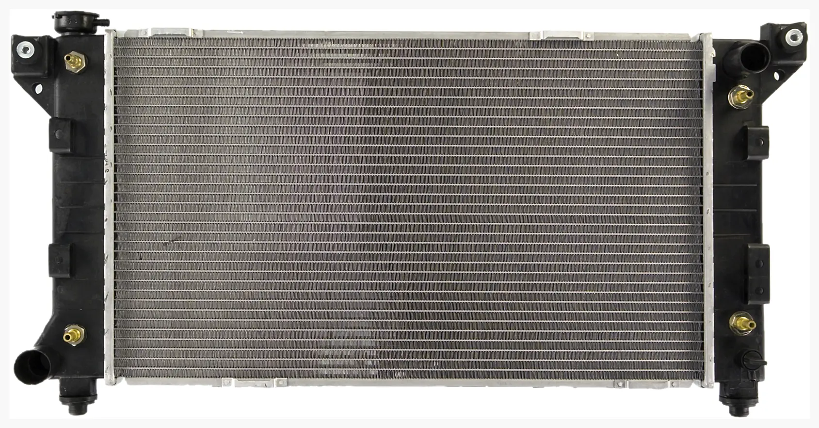 Radiator - main product image