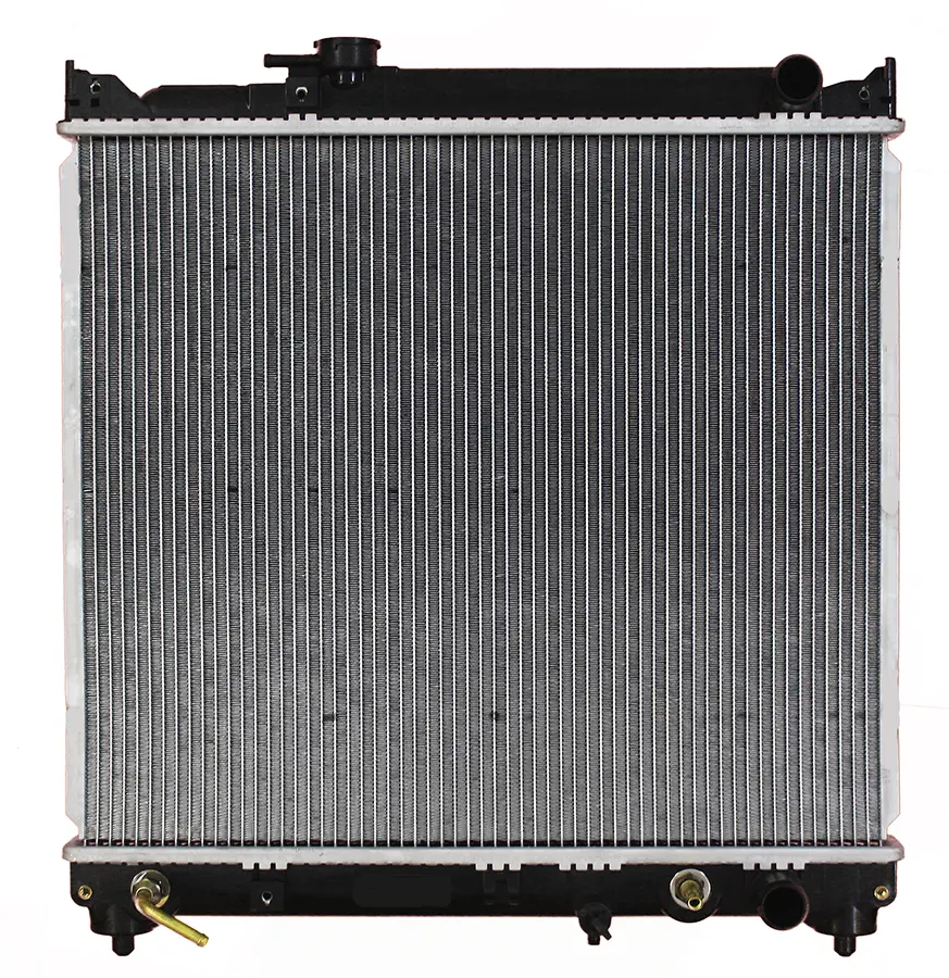 Radiator - main product image
