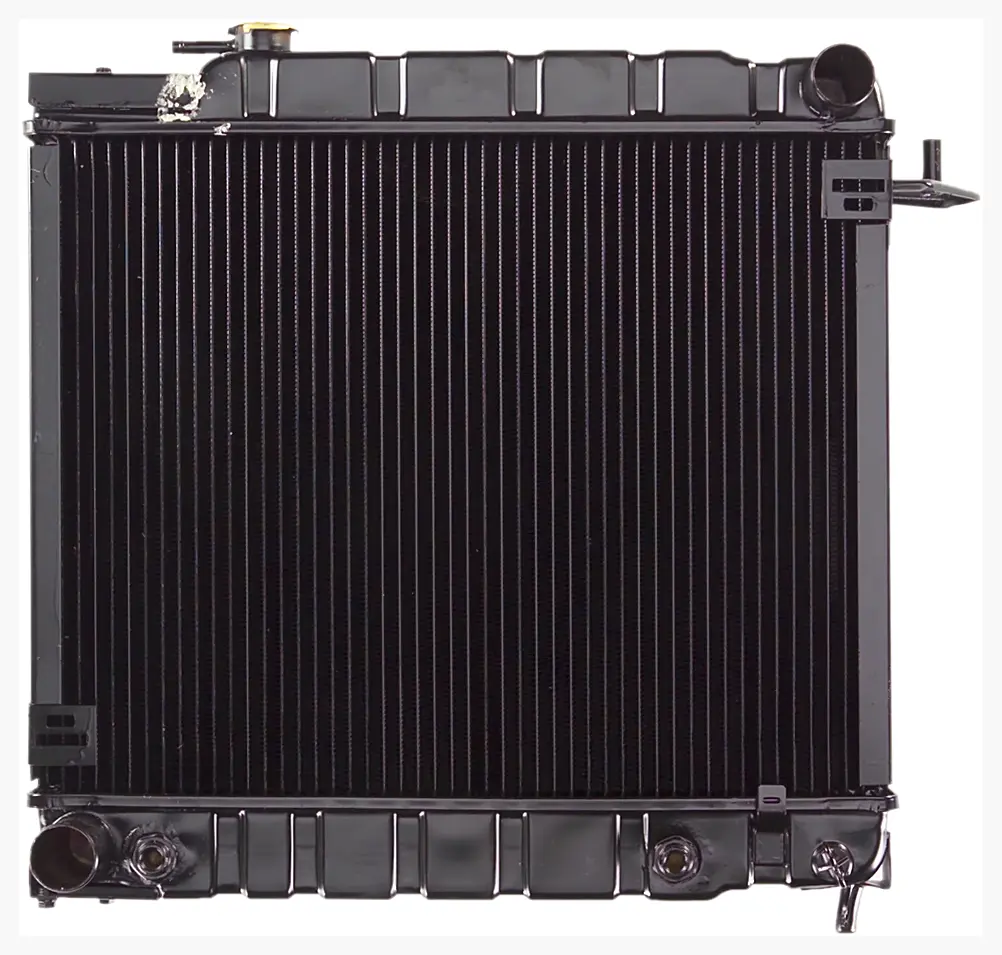 Radiator - main product image