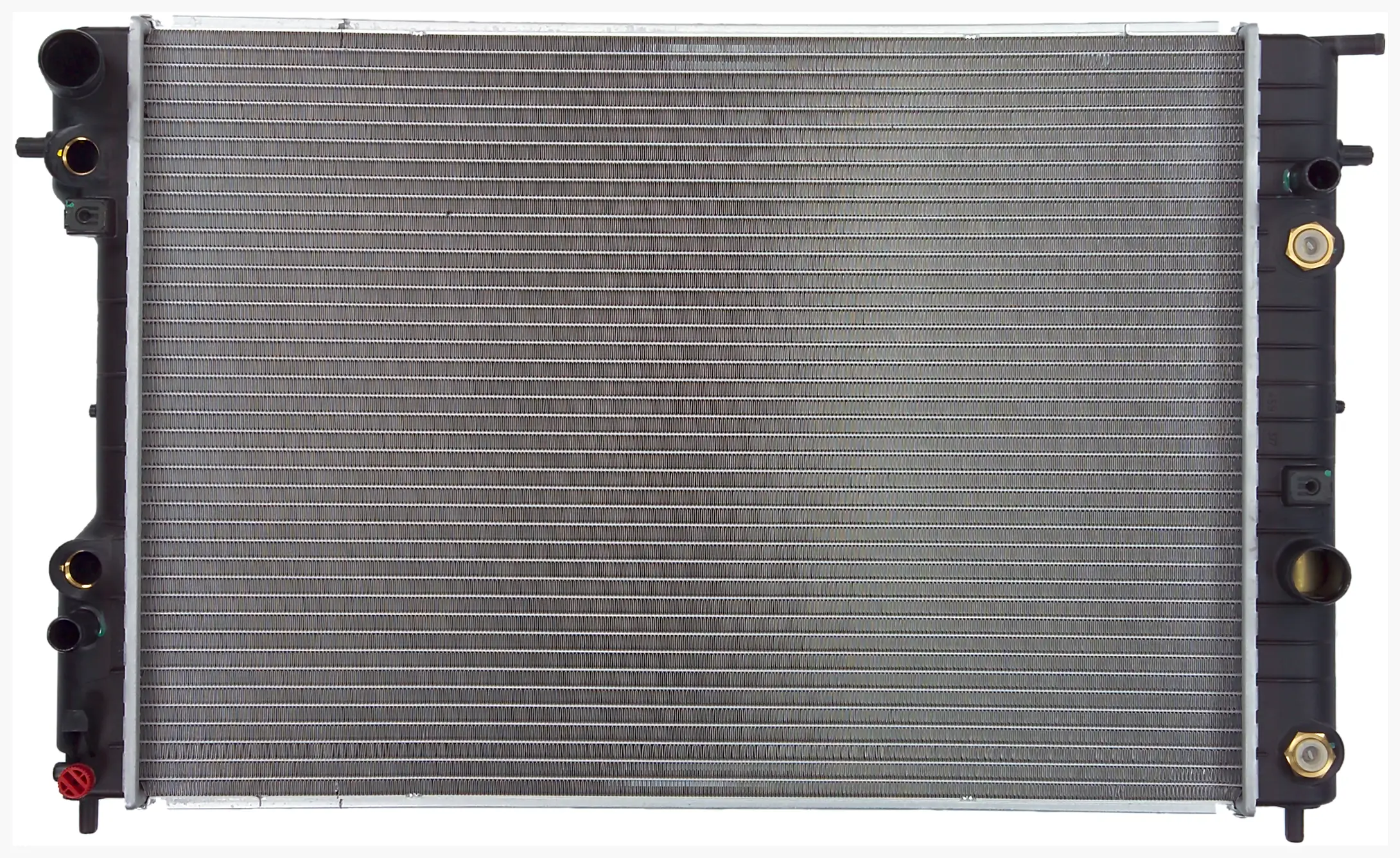 Radiator - image principale du produit