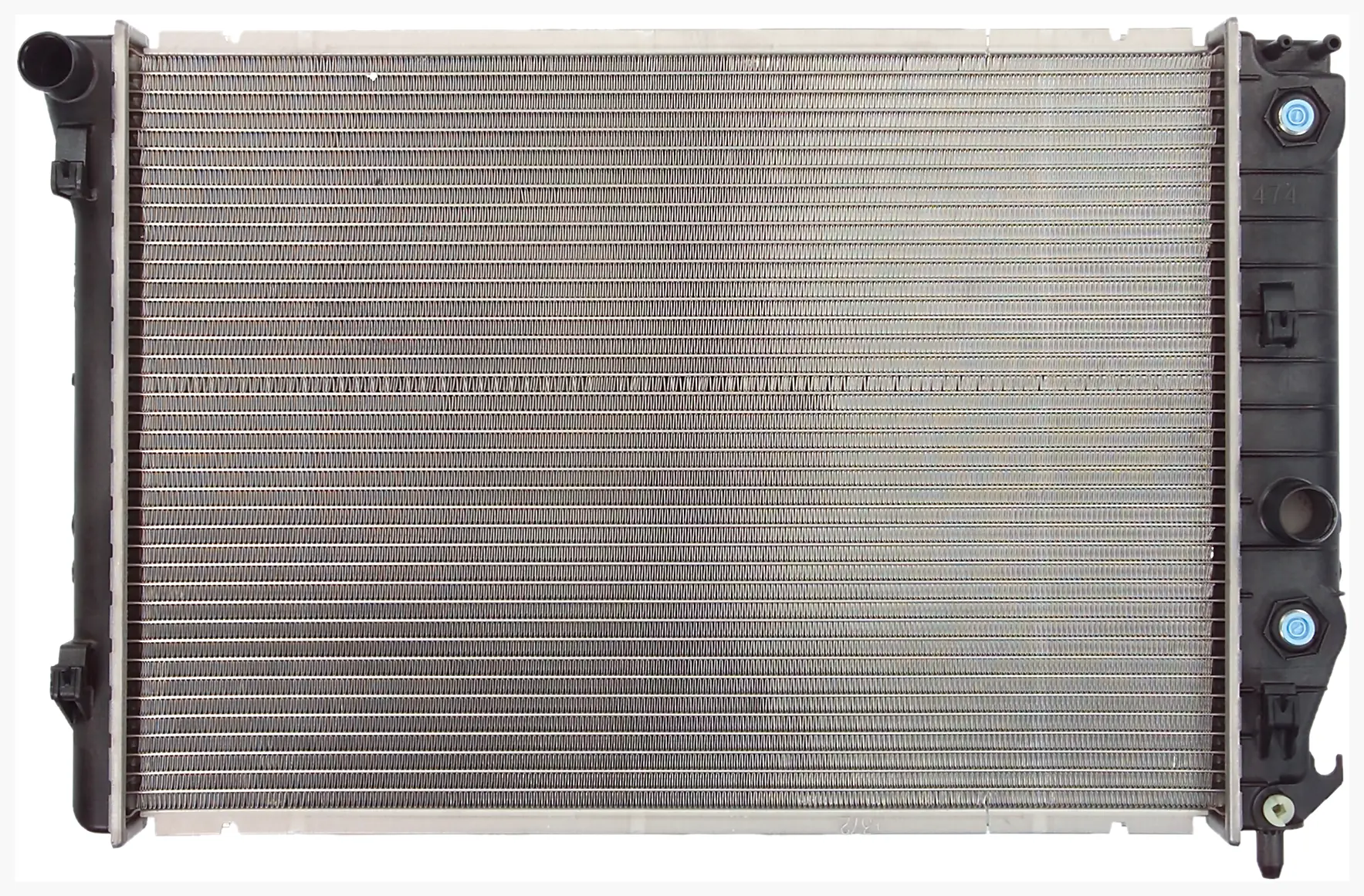 Radiator - image principale du produit