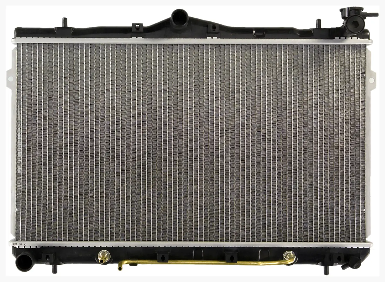 Radiator - main product image