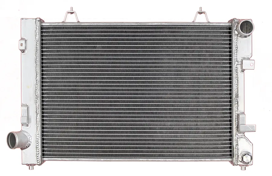Radiator - main product image