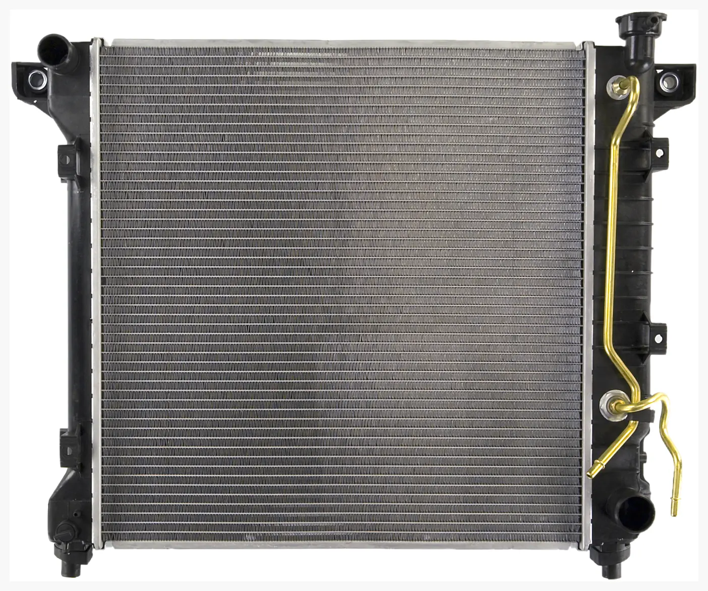 Radiator - image principale du produit