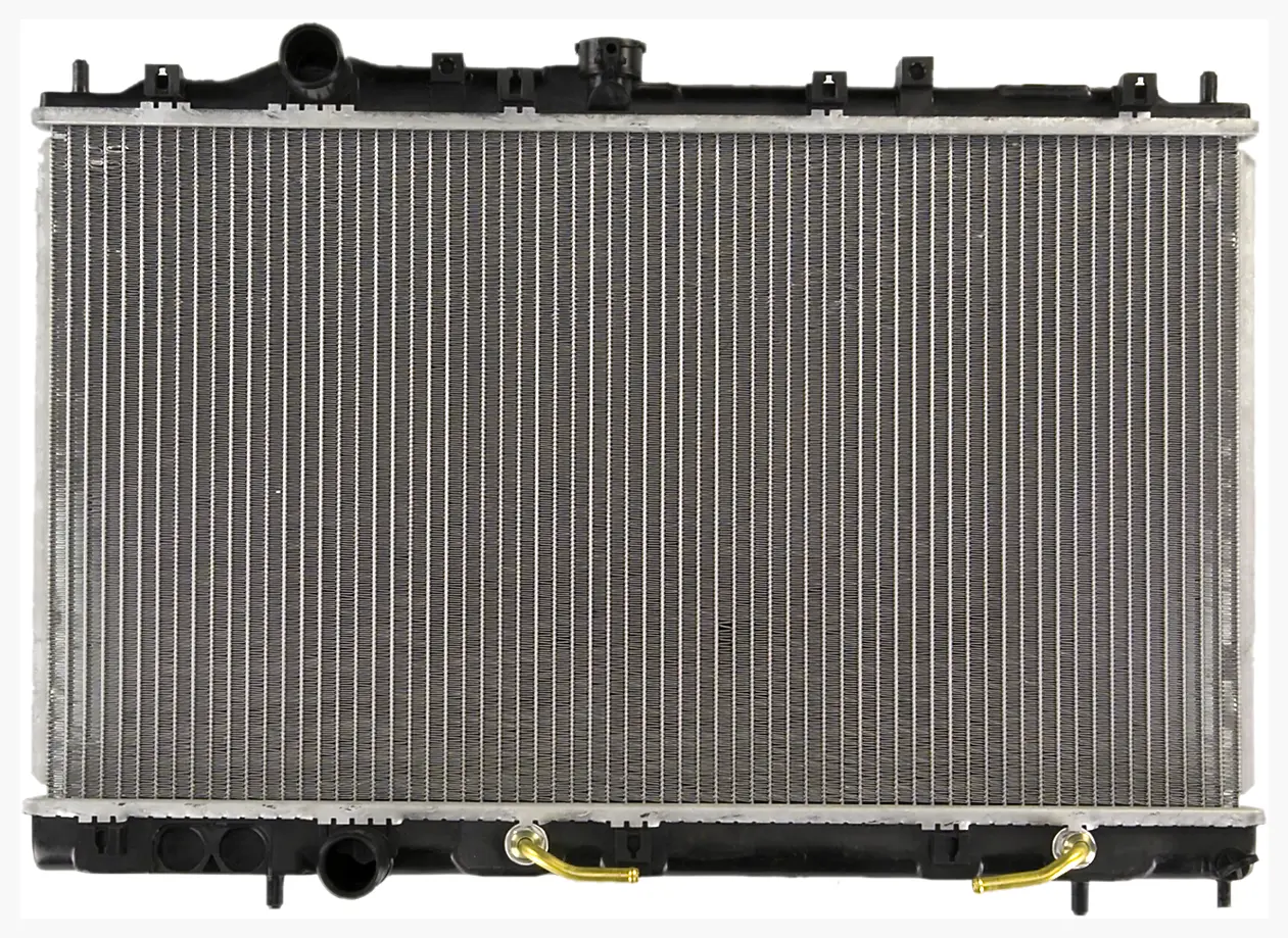 Radiator - image principale du produit