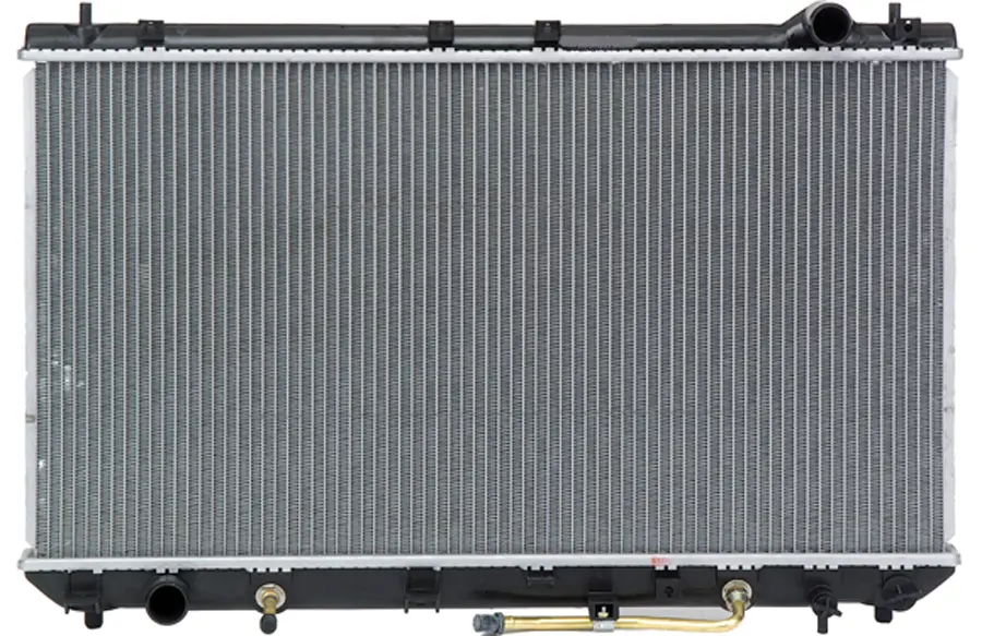 Radiator - main product image