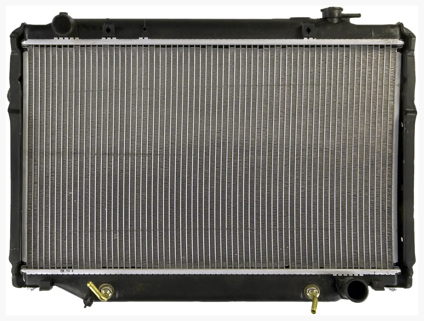 Radiator - main product image
