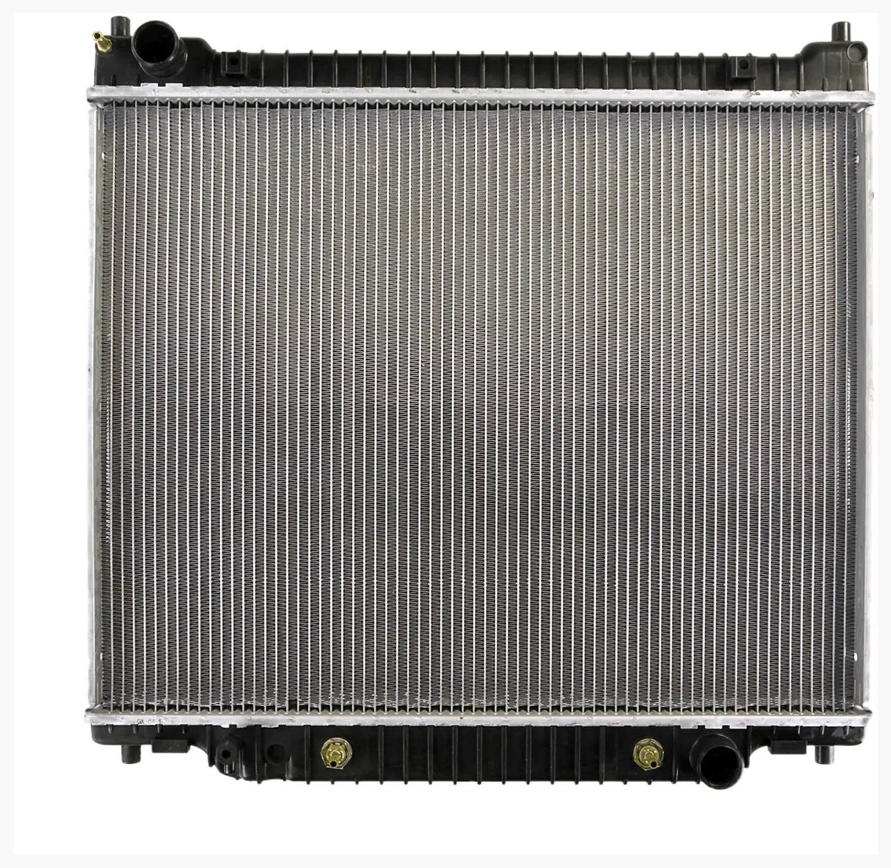 Radiator - image principale du produit