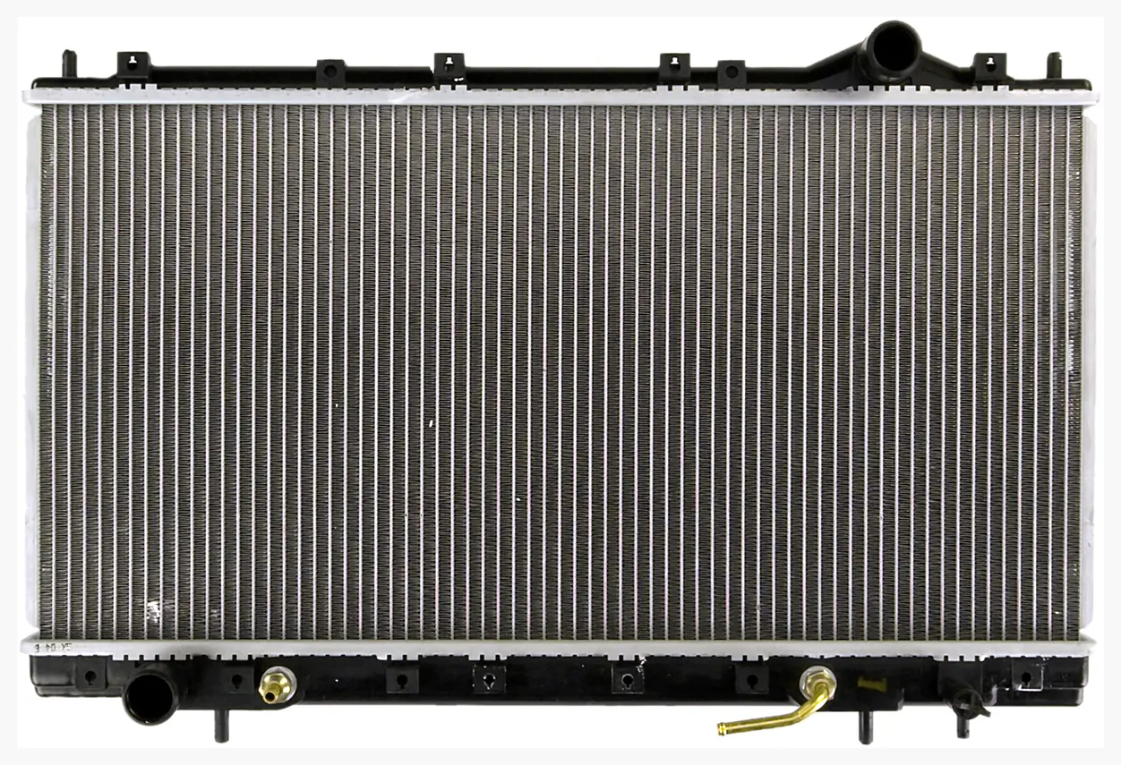 Radiator - main product image