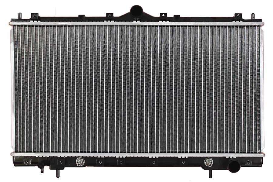 Radiator - main product image