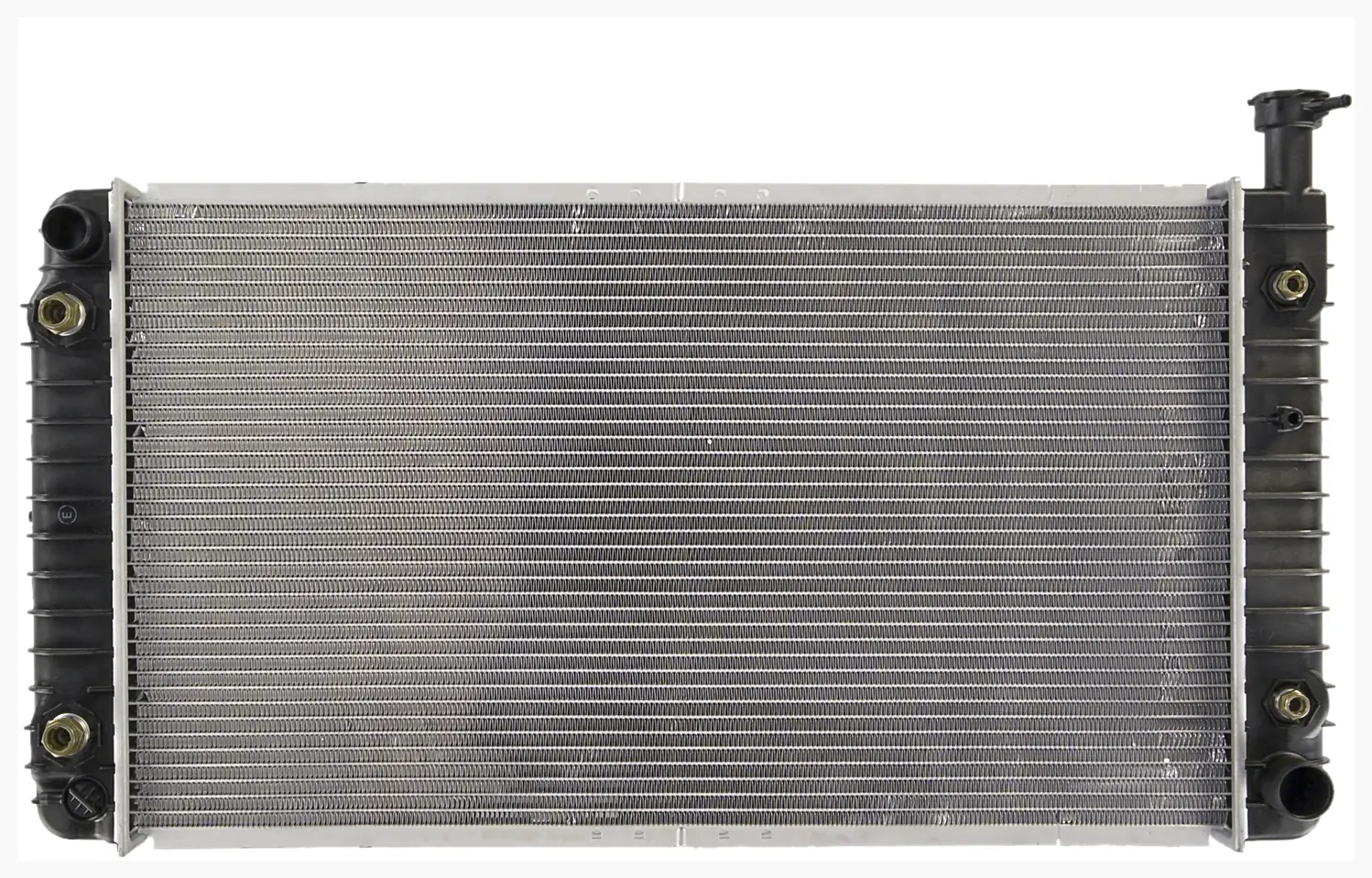 Radiator - image principale du produit