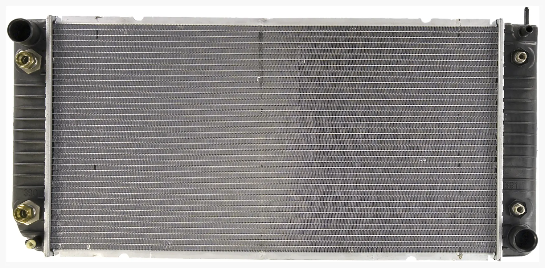 Radiator - main product image