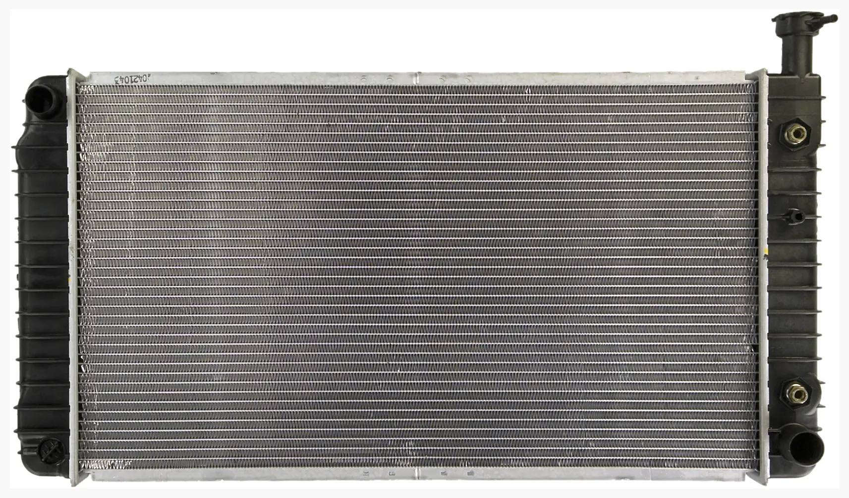 Radiator - main product image
