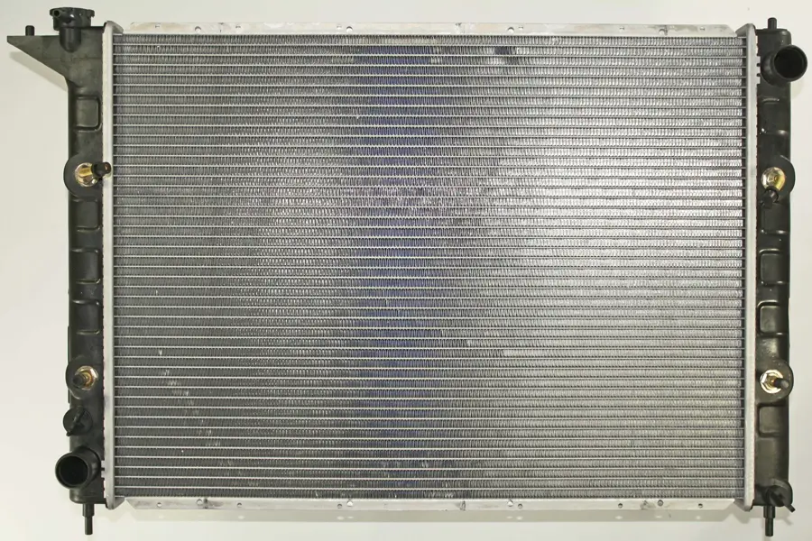 Radiator - main product image